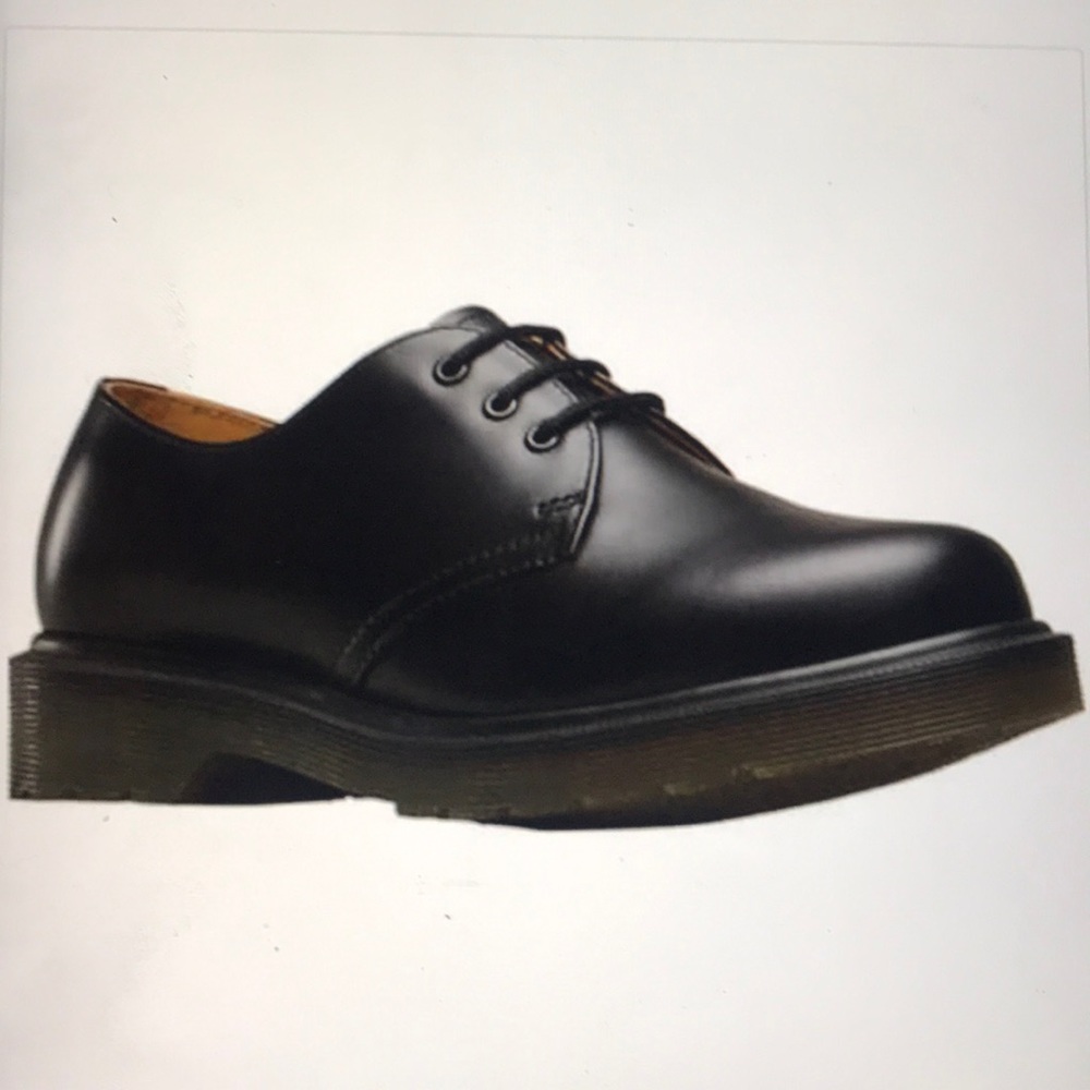Dr. Martens 1461 Smooth